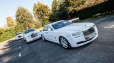 RR Phantom Cars