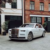 RR Phantom Cars