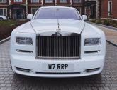 RR Phantom Cars