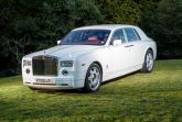 RR Phantom Cars